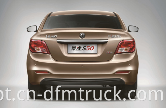 DONGFENG S50-